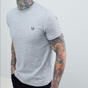 Fred Perry Shirt